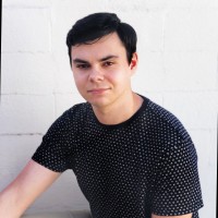 Brandon Reid