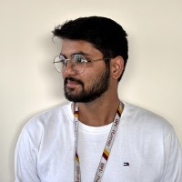 Devashish Raut