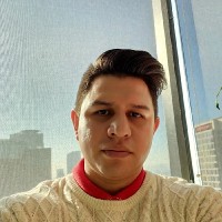 Israel Vega