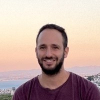 Doron Levy
