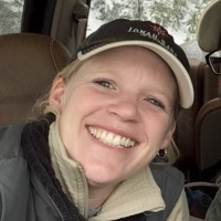 Hillary Killorn, P.E.