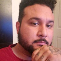 Matthew Zamora