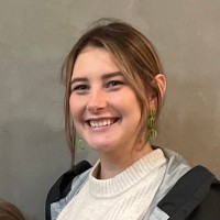 Olivia Straley