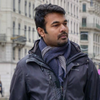 Jithu Krishnaan