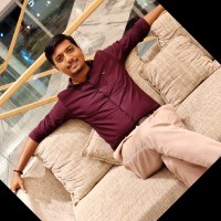Diptesh Patel