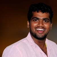 Vigneshwaran Knnayeram