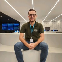 Diego Xavier Vicente