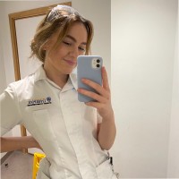 Emma Matthews
