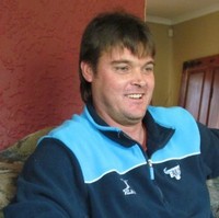 bertus smit
