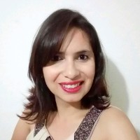 Camila Ferreira Lopes