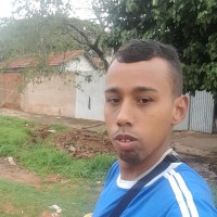 DANILO DA SILVA FERREIRA
