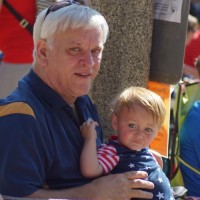 Ted Gallenberger