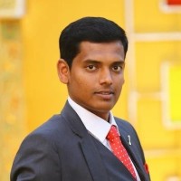 Karthik Thangavel