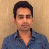 Sushant Marathe