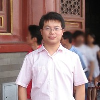 Hamilton Wu