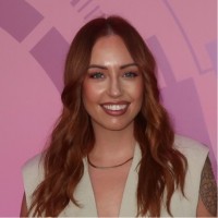 Gemma Montgomery-Dickens