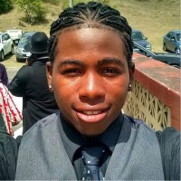 Mitchel Henderson
