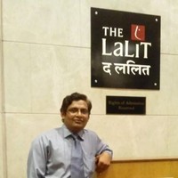 Ritesh Gabani