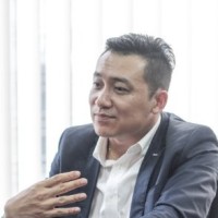 Zaha Izrin Zahari