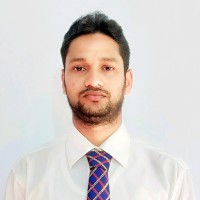 Tufan Chandra Roy
