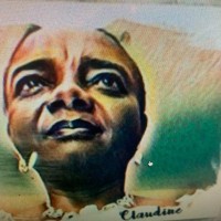 Claudine Guerrier