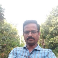 Sivakumar Suntharrajan