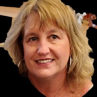 Diane Gilbertson