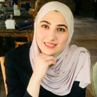 Haya Qarajeh