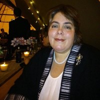 Carolyn Small C.Eng, MIMMM