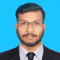 CA PRADEEP C B, BCom, FCA