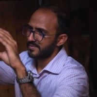 Dhruv Kaushik