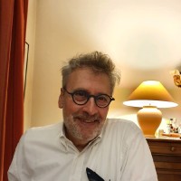 eric dussiot