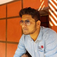 Yokesh Kumar