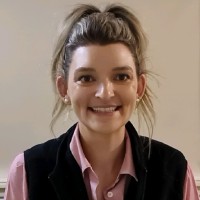 Elise Pound