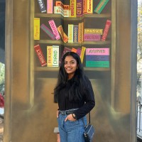 Akanksha Parab