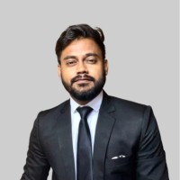 Nimesh Kumar Gautam