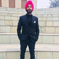 Sukhjot Singh