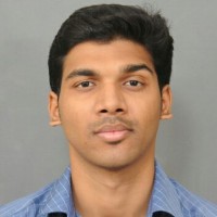 ARUL KUMAR R