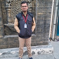 Mihirkumar Modi