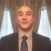 Andrew Seedholm