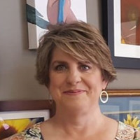 Kimberly Odom