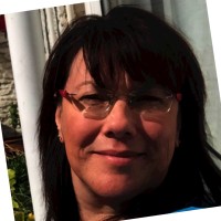 Janet Petts