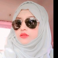 Faiza Bukhari