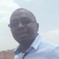 Steven Maina