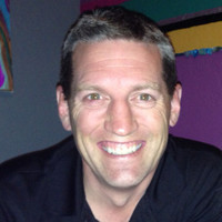 Guy Oliver