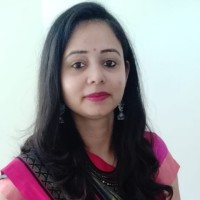 Nidhi Bhatia