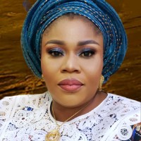 Temitope Ogunsola