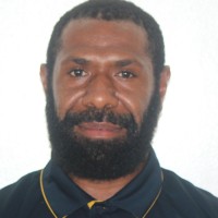 Allan Jnr Gonohopo