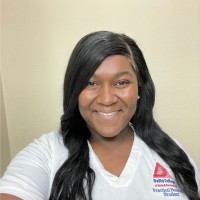 Jenasia Williams