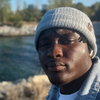 SEGUN AKINLALU